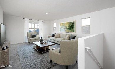 Eclipse - Loft