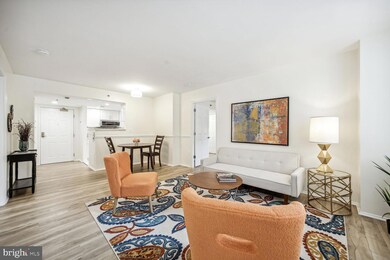 900 N Taylor St unit 1025, Arlington, VA 22203 - photo 4