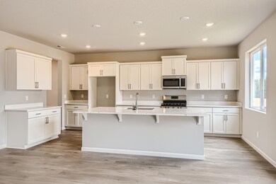 4092 SW Quartz Place unit Homesite 15, Redmond, OR 97756 - photo 7