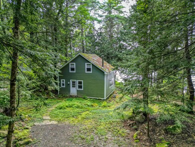 8 Cove View Place