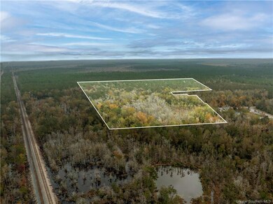 0 Edward St, Starks, LA 70661 - photo 6