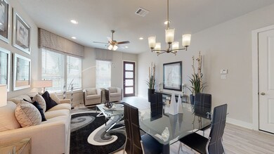 9018 Lonestar River Ln, Houston, TX 77080 - photo 3