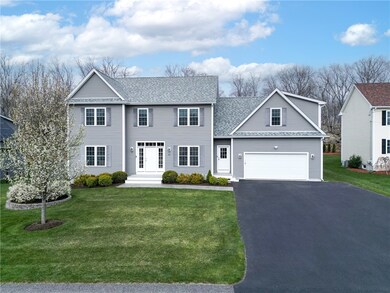 26 Shale Ridge Ct, Cumberland, RI 02864 - photo 3