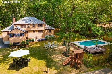 21 Deer Run Rd, Lincoln, MA 01773 - photo 5