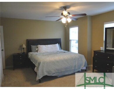 Master Bedroom.