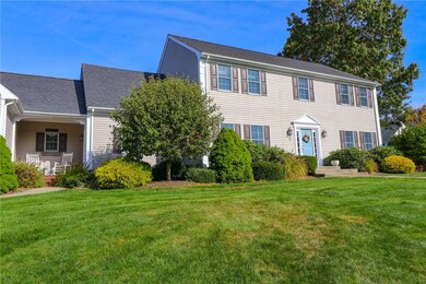 1 Grundys Way, Cumberland, RI 02864 - photo 3