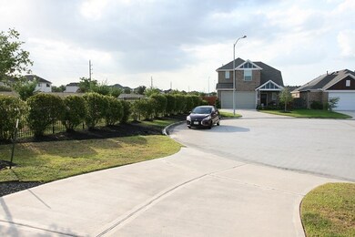 3102 Carlisle Meadow Ct, Spring, TX 77386 - photo 4