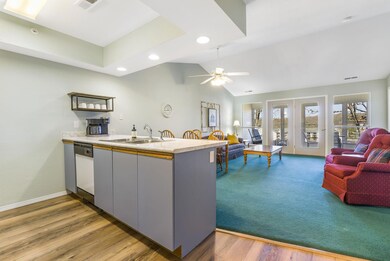 Open Concept