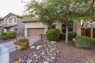 8312 E Jensen Circle