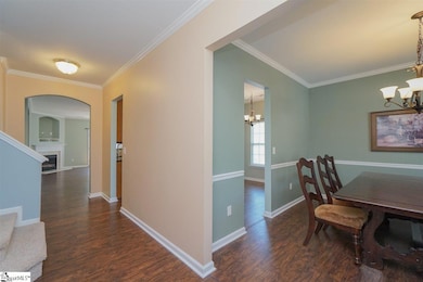 213 Woodvine Way, Mauldin, SC 29662 - photo 4