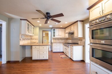 391 County Road 801, Nacogdoches, TX 75964 - photo 3