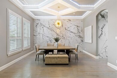 412 Winding Ridge Trail, Southlake, TX 76092 - photo 3