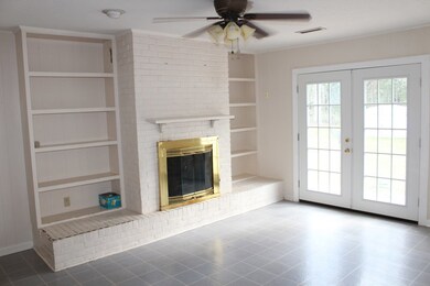 seating room