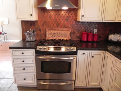 Stove/Hood