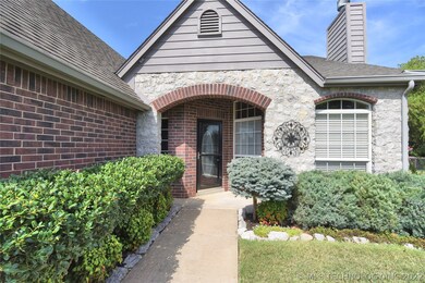 4400 S Poplar Ave, Broken Arrow, OK 74011 - photo 2