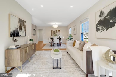 216 E Duncan Ave, Alexandria, VA 22301 - photo 6