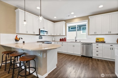 14808 182nd Ave E, Bonney Lake, WA 98391 - photo 6