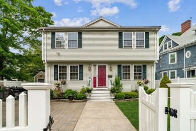 33 Nahant St unit U33, Lynn, MA 01902 - photo 5