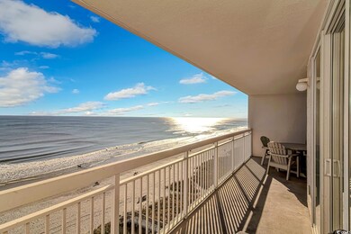 1625 S Ocean Blvd unit 810, North Myrtle Beach, SC 29582 - photo 6