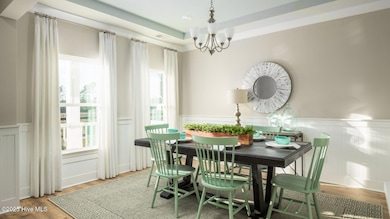 3378 Wood Stork Dr unit Lot 38, Ocean Isle Beach, NC 28469 - photo 6