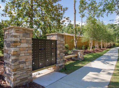 Mailboxes