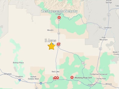 2908 Skyview Dr, Williams, AZ 86046 - photo 3