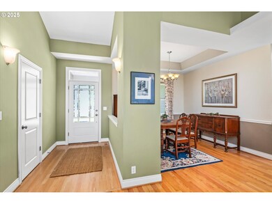 Entrance/Foyer
