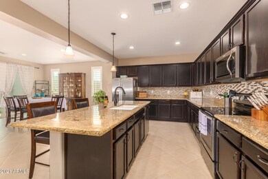 22656 E Vía Del Verde, Queen Creek, AZ 85142 - photo 4