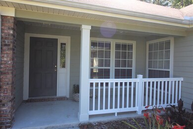 25 Magpie Trail, Crawfordville, FL 32327 - photo 2