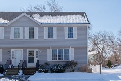 3 Nolan Ave unit A, Milford, MA 01757 - photo 2