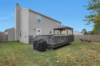 2209 Owl St, Grove City, OH 43123 - photo 3