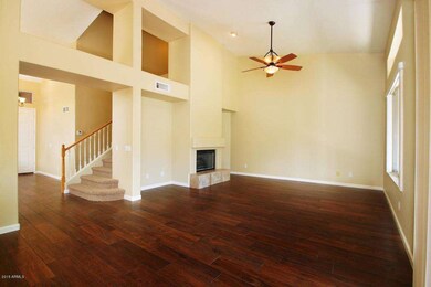 Family room 1