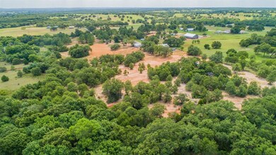 5447 Zion Hill Rd, Weatherford, TX 76088 - photo 3