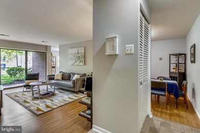 Chestnut Grove Condominiums unit 24, Reston, VA 20190 - photo 7