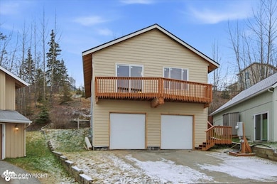 3973 Defiance St, Anchorage, AK 99504 - photo 3
