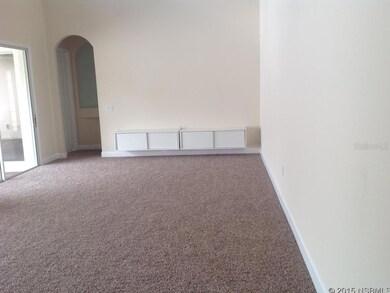 HUGE living room 20 ceilings