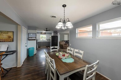 4105 Belmede Dr, Wichita Falls, TX 76302 - photo 6