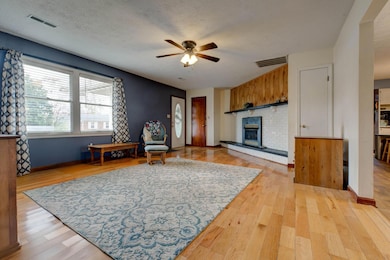 116 Circle Dr, Morehead, KY 40351 - photo 3