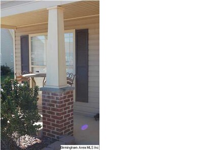 Craftsman style woodwork