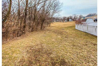 Yard/Garden.