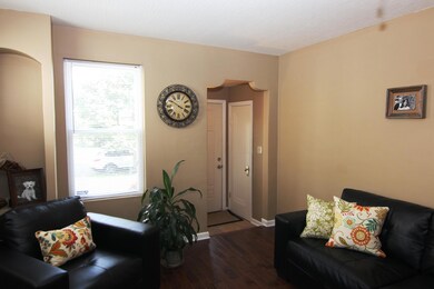 Entry / Foyer