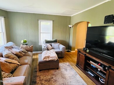 449 1/2 E Main St, North Adams, MA 01247 - photo 4