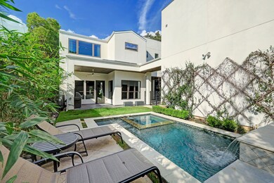 1521 Harold St, Houston, TX 77006 - photo 2