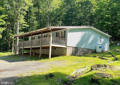 98 Bear Run Rd, Oakland, MD 21550 - photo 2