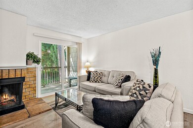 33011 18th Place S unit F205, Federal Way, WA 98003 - photo 6