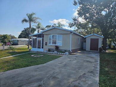 822 Mandarin St, Lakeland, FL 33803 - photo 2