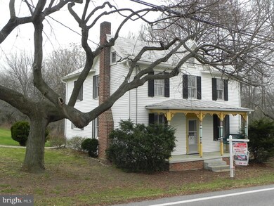 1426 Jefferson Pike, Knoxville, MD 21758 - photo 3