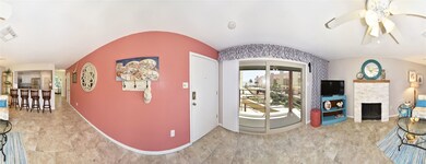 Panoramic view (go to virtual tour to watch)