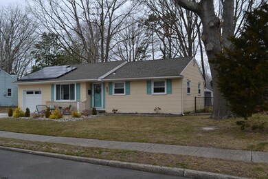 148 Jordan Rd, Somers Point, NJ 08244 - photo 4