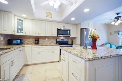 4722 SE 1st Place unit 12, Cape Coral, FL 33904 - photo 5